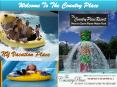 The country place resort is the best place to chill of all NY vacation place PowerPoint PPT Presentation