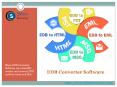 SHINE EDB Converter Software PowerPoint PPT Presentation