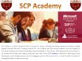 SCP Academy PowerPoint PPT Presentation