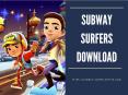 Subway Surfers Download (1) PowerPoint PPT Presentation
