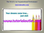 The Swot Is An Organizational aInvent Youself/tutorialoutletdotcom