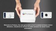 Automatic Sensor - Proteussensor.com