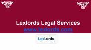Lexlords Legal Services