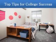 Top Tips for College Success