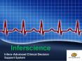 Infera- Advanced Clinical Decision Support System PowerPoint PPT Presentation