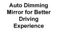 Auto Dimming Mirror for Better Driving Experience PowerPoint PPT Presentation