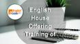 English House Offering Training of | English House Harpal PowerPoint PPT Presentation