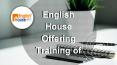 English House Offering Training of | English House Harpal (1) PowerPoint PPT Presentation