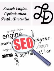 Search Engine Optimisation Perth, Australia