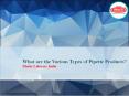 What are the Various Types of Pipette Products? PowerPoint PPT Presentation