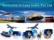 Packers and Movers | Lozy India Pvt Ltd