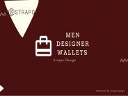 Men Designer Wallets