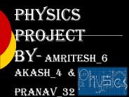 energy and its form