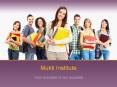 Mukti Institute - 9th & 10th Tuitions in Maths, Science & English PowerPoint PPT Presentation