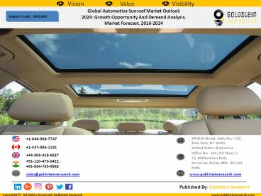presentation player overlay
