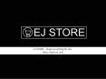 EJ Store - Shop everything for less PowerPoint PPT Presentation