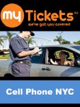 Cell Phone NYC PowerPoint PPT Presentation