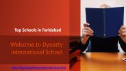 How to Find the Top Schools in Faridabad