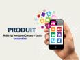 Produit - Best Mobile App Design & Development Company PowerPoint PPT Presentation