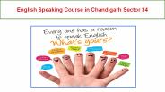 English Speaking Course in Chandigarh Sector 34 (11)
