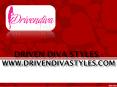 Driven Diva Styles - www.drivendivastyles.com PowerPoint PPT Presentation
