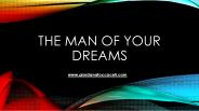 Woman Dreams