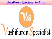 Love marriage specialist in surat