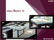 Glass Master VA