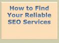How to Find Your Reliable SEO Services PowerPoint PPT Presentation