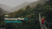 Things To Do In Alabama Adventures