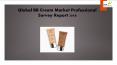Global BB Cream Market Professional Survey Report 2018 PowerPoint PPT Presentation
