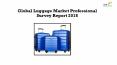 Global Luggage Market Professional Survey Report 2018 PowerPoint PPT Presentation