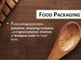 Food Packaging | Greenhandle.in PowerPoint PPT Presentation