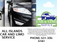 East Hampton Limo Service