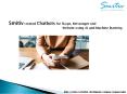 Chatbot development company | Top Chatbot Builder | Smitiv PowerPoint PPT Presentation