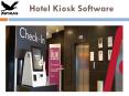 Hotel KIOSK software (4) PowerPoint PPT Presentation