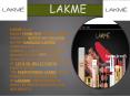 Lakme : makeup brand PowerPoint PPT Presentation
