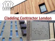 Cladding Contractor London
