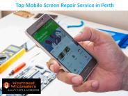 Top Mobile Screen Repair Service in Perth
