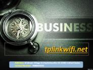 Tplinkwifi net