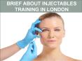 Brief About The Injectables Training Courses PowerPoint PPT Presentation