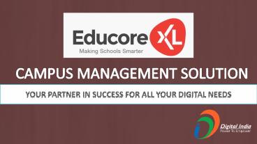 EducoreXl-School App (1)