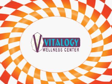 Bio-detoxification Programs Birmingham