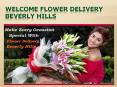 Flower Delivery Beverly Hills PowerPoint PPT Presentation