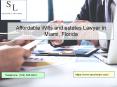 Affordable Wills and estates Lawyer In Miami, Florida PowerPoint PPT Presentation