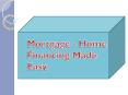 Mortgage - Home Financing Made Easy PowerPoint PPT Presentation