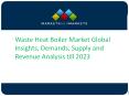 Waste Heat Boiler Market Global Insights, Demands, Supply and Revenue Analysis till 2023 PowerPoint PPT Presentation