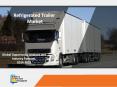 Refrigerated Trailer Market Expected to Reach $7,658 Million, Globally, by 2022 PowerPoint PPT Presentation