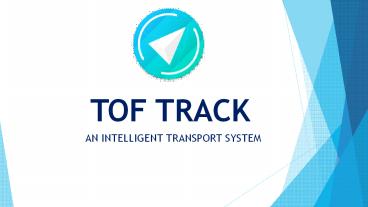 toftrack