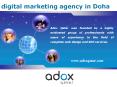 Digital marketing agency in Doha Qatar PowerPoint PPT Presentation